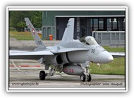 FA-18C Swiss AF J-5010_1